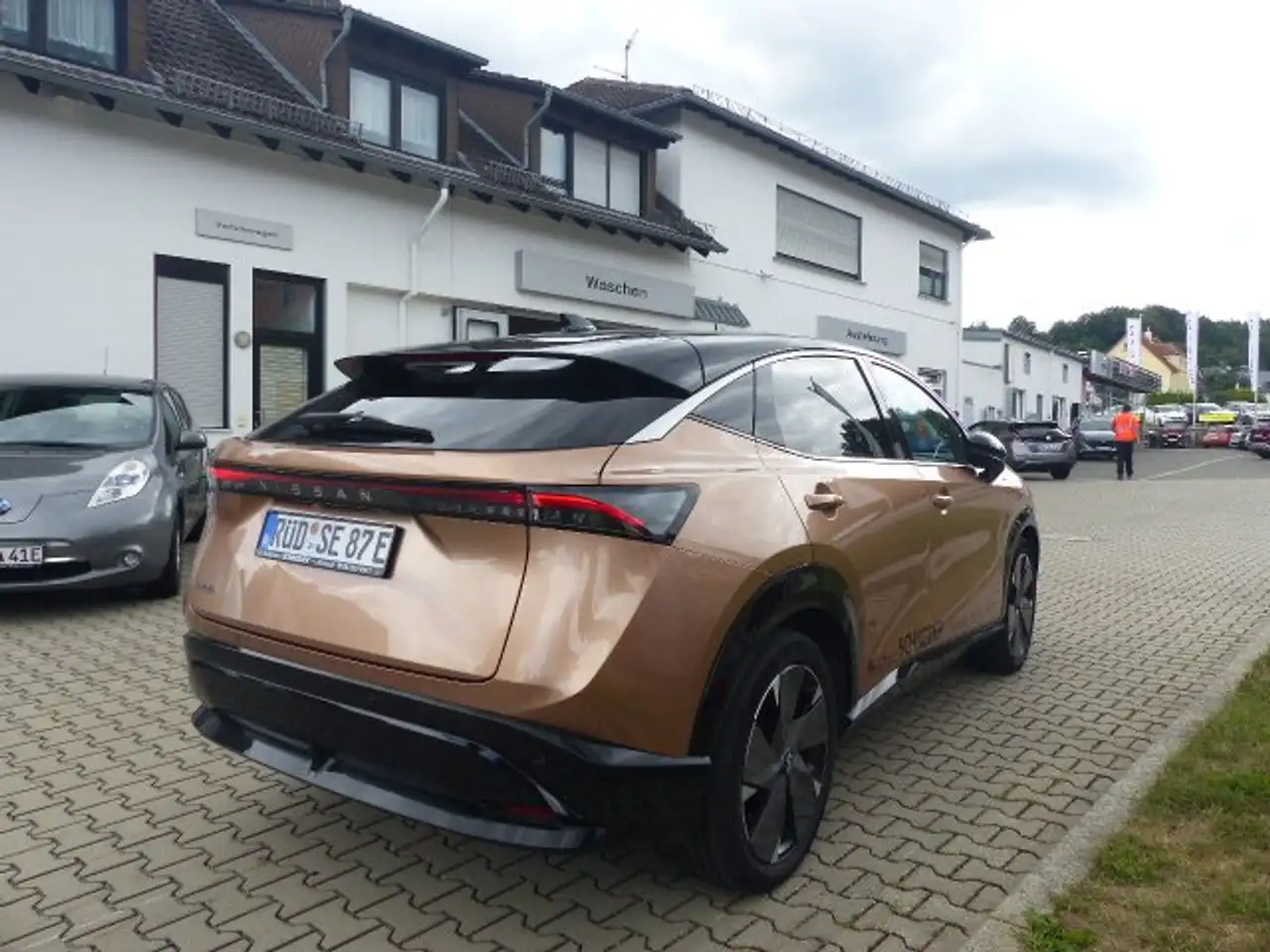 Фото машины