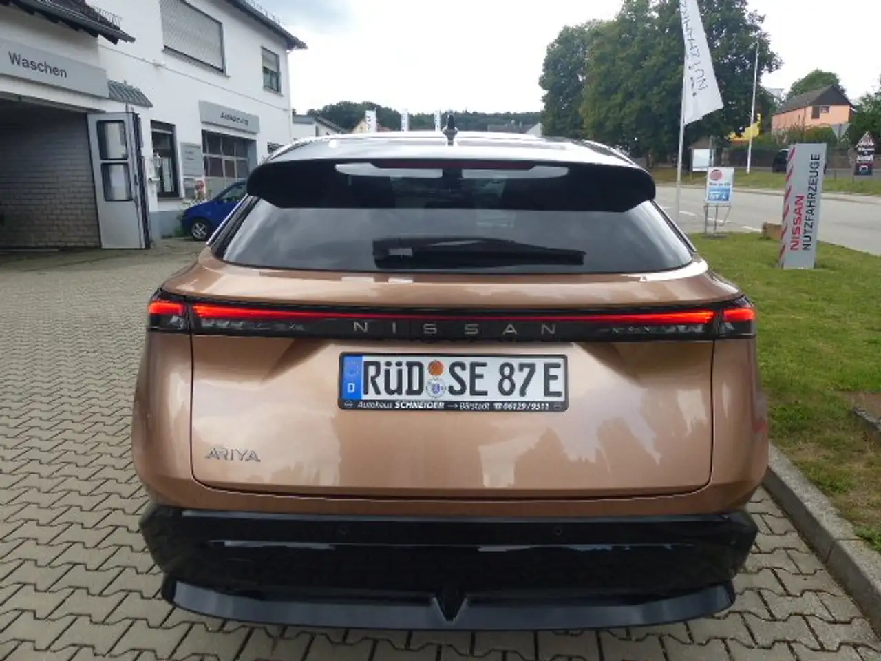 Фото машины