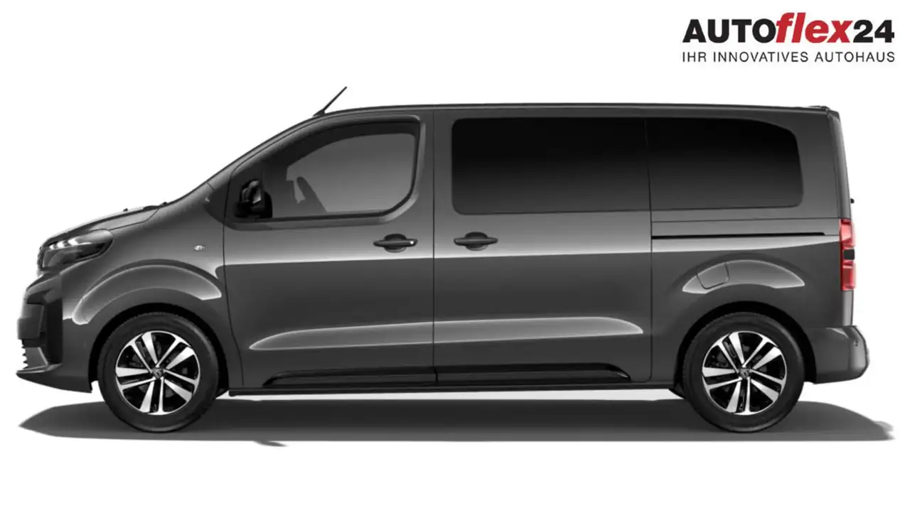 Traveller180 EAT8 Allure L2 Pano ACC AHK StHz 130 kW (17...