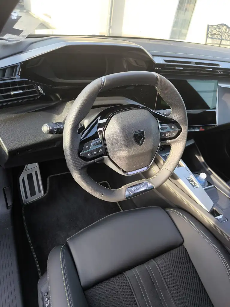 Фото машины 8