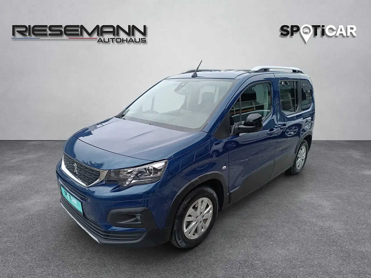 e-RifterRifter Standard Allure Pack Batterie 50kWH