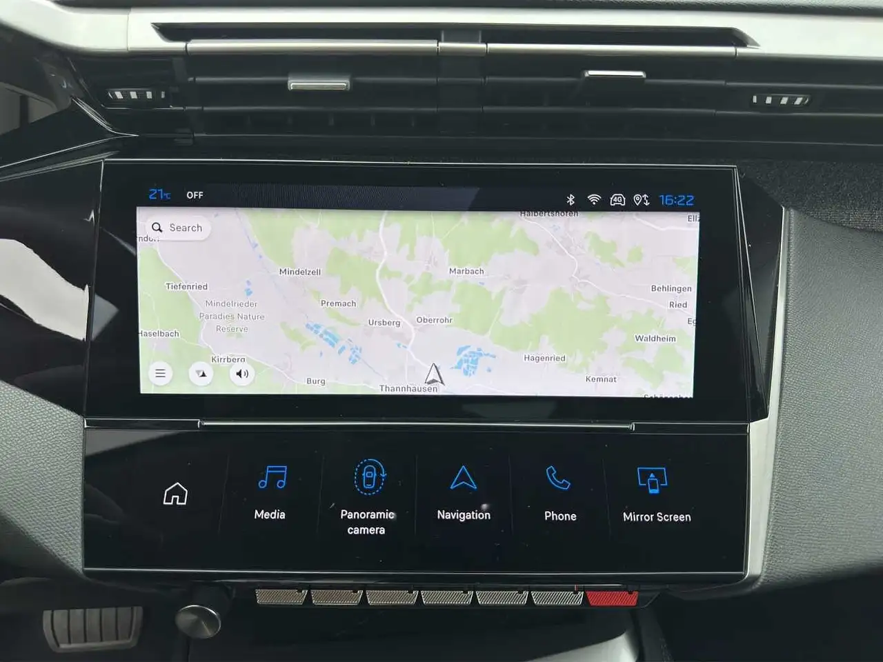 Фото машины 6