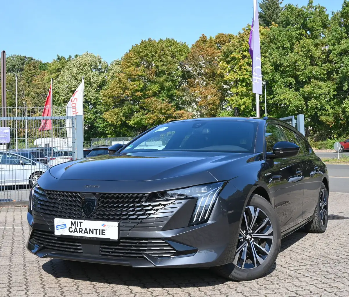 508SW Hybrid 225 Neues Mod. Navi CAM LED 1.Hd