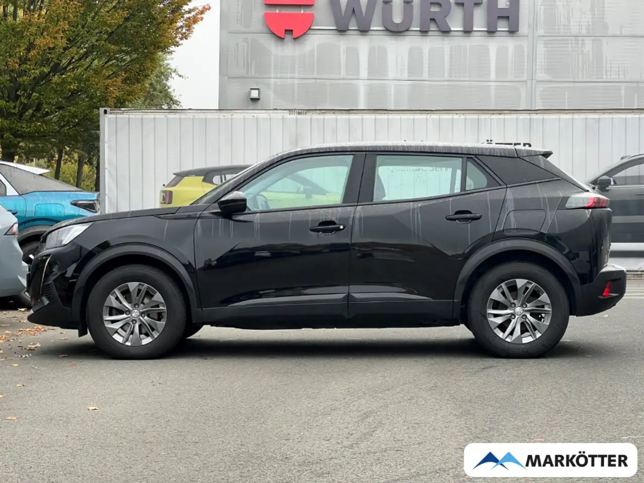 Фото машины