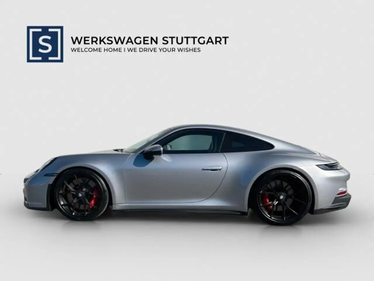 911911 4.0 GT3 Touring Paket