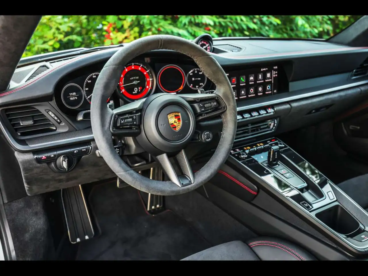 Фото машины