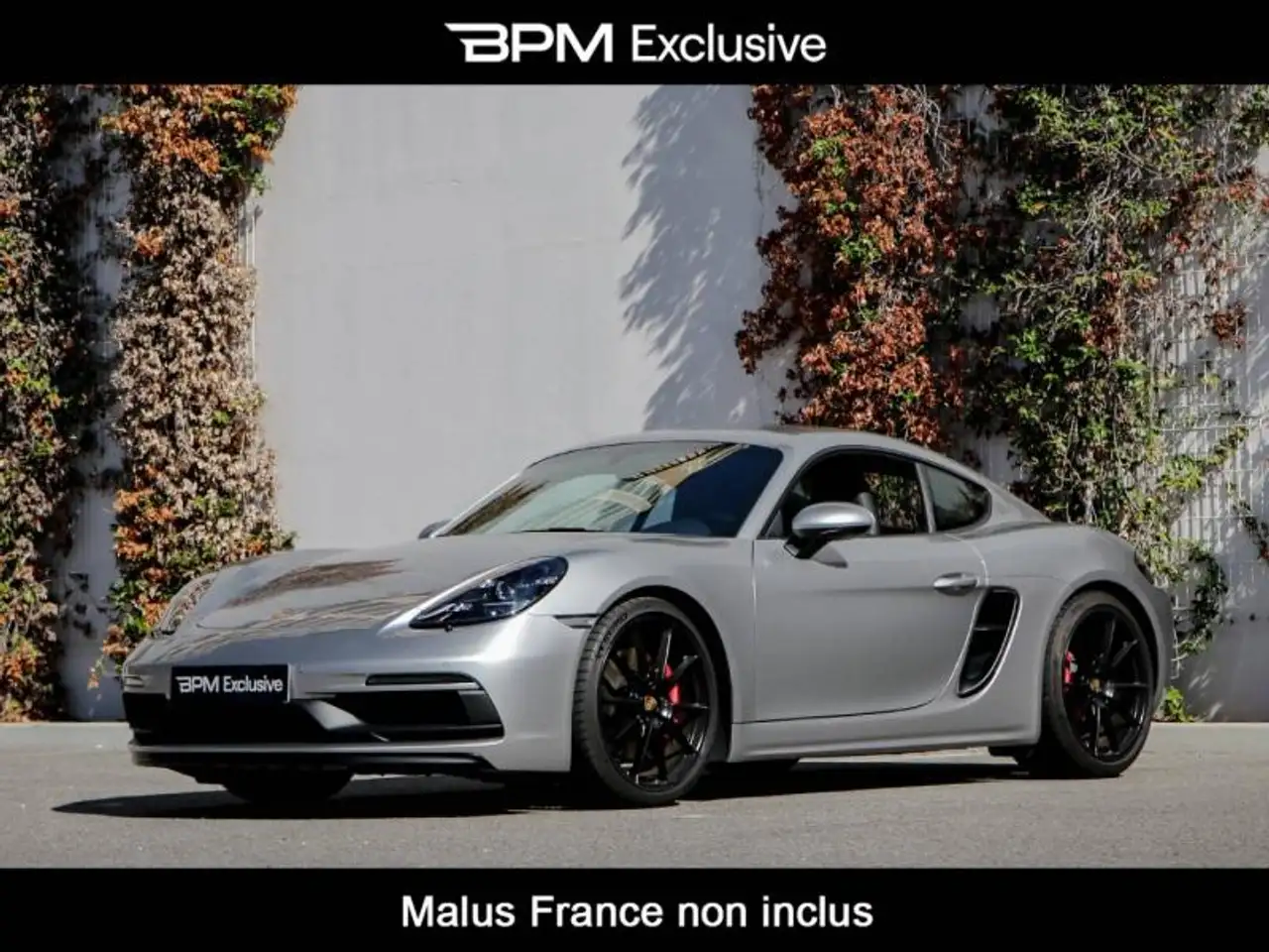 Cayman4.0 400ch GTS 4.0 PDK