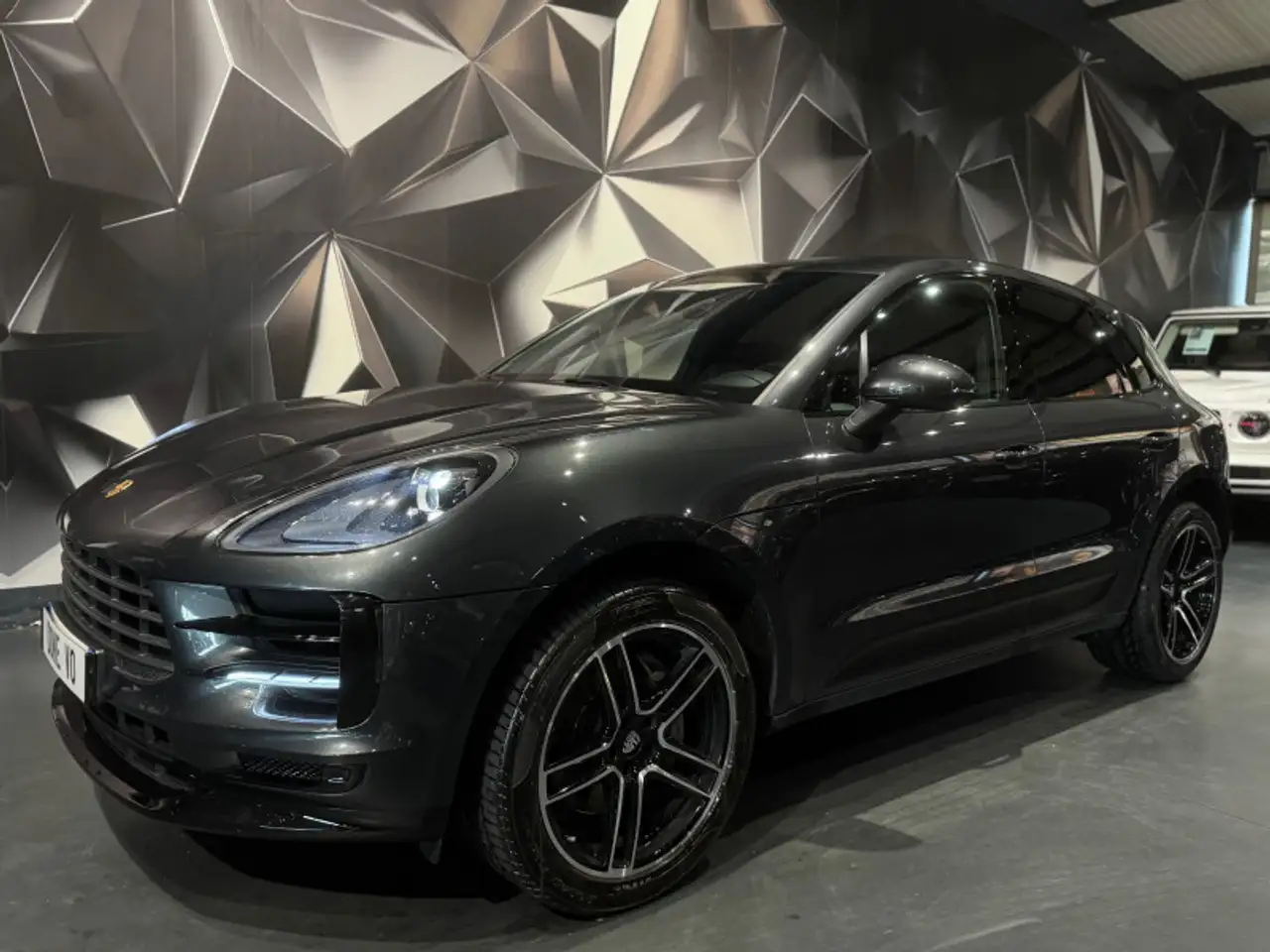 Macan(95B) 3.0 V6 354CH S PDK