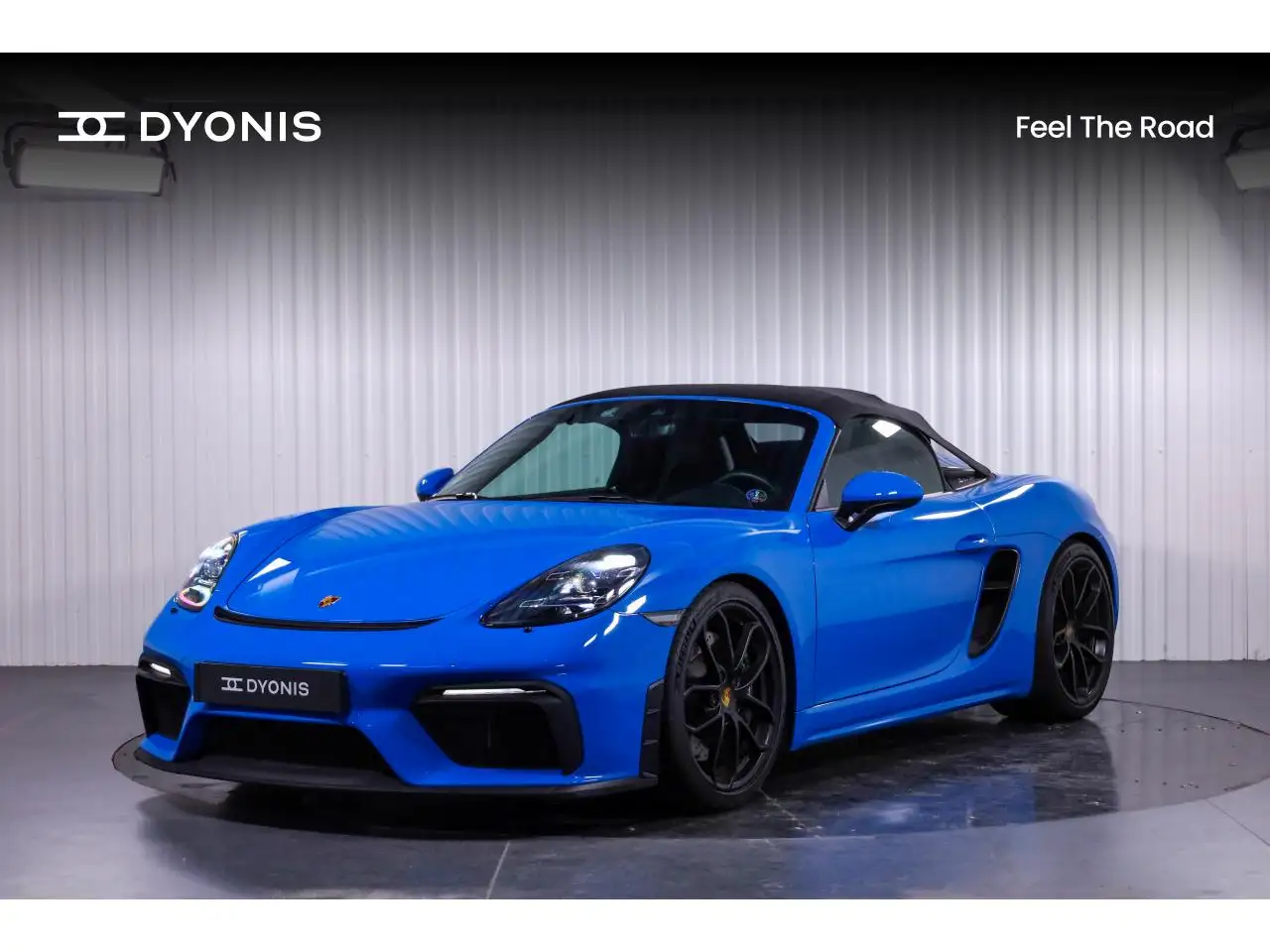 7184.0L 420CV PDK