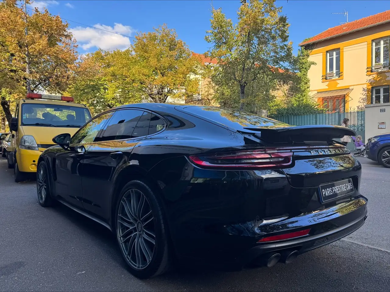 фото машины