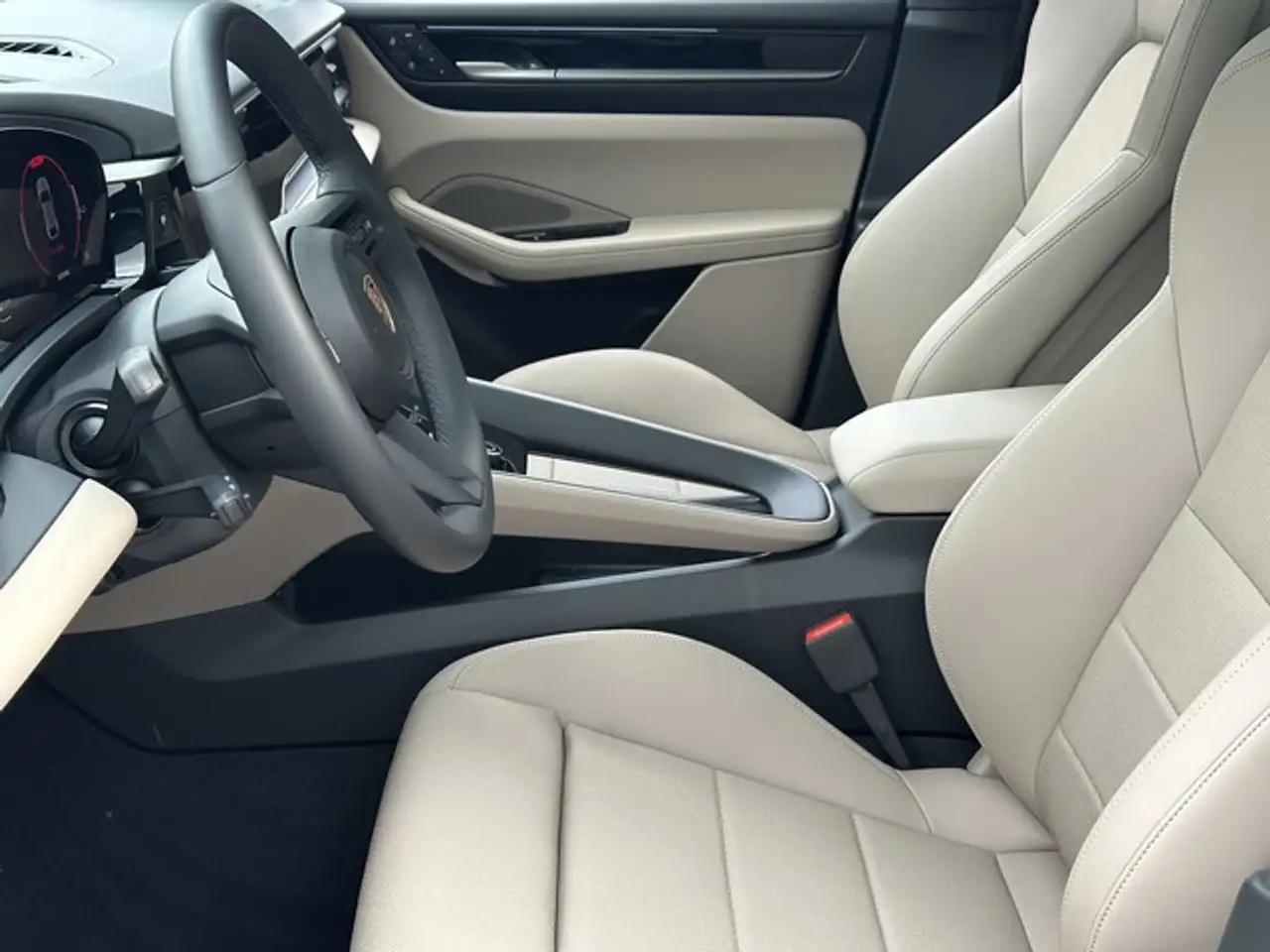 Macan4 22 ZOLL SPORT*PANORAMA*SOUND ELECT