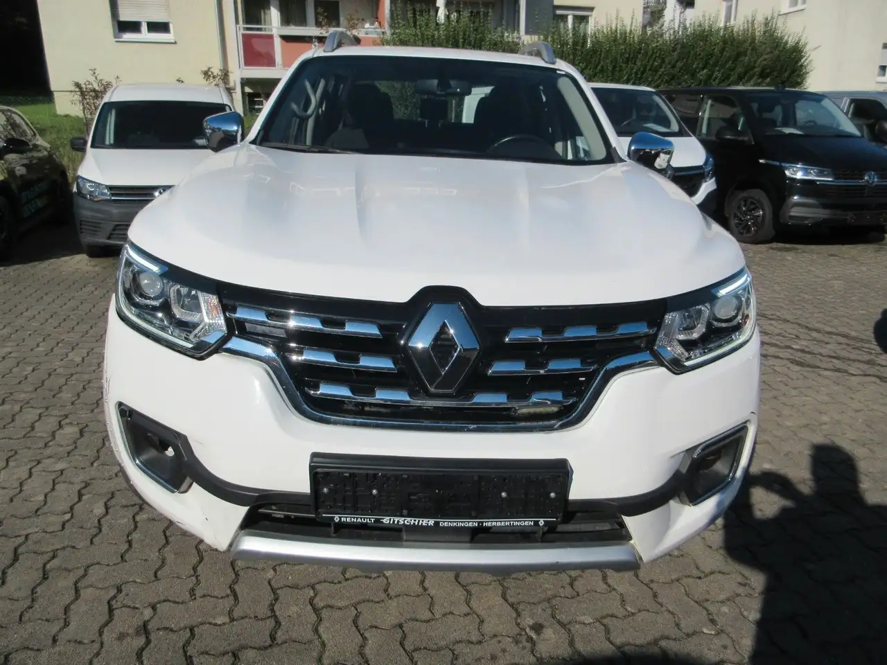 фото машины