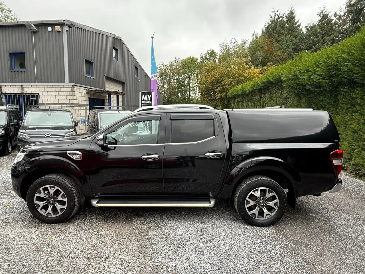 фото машины