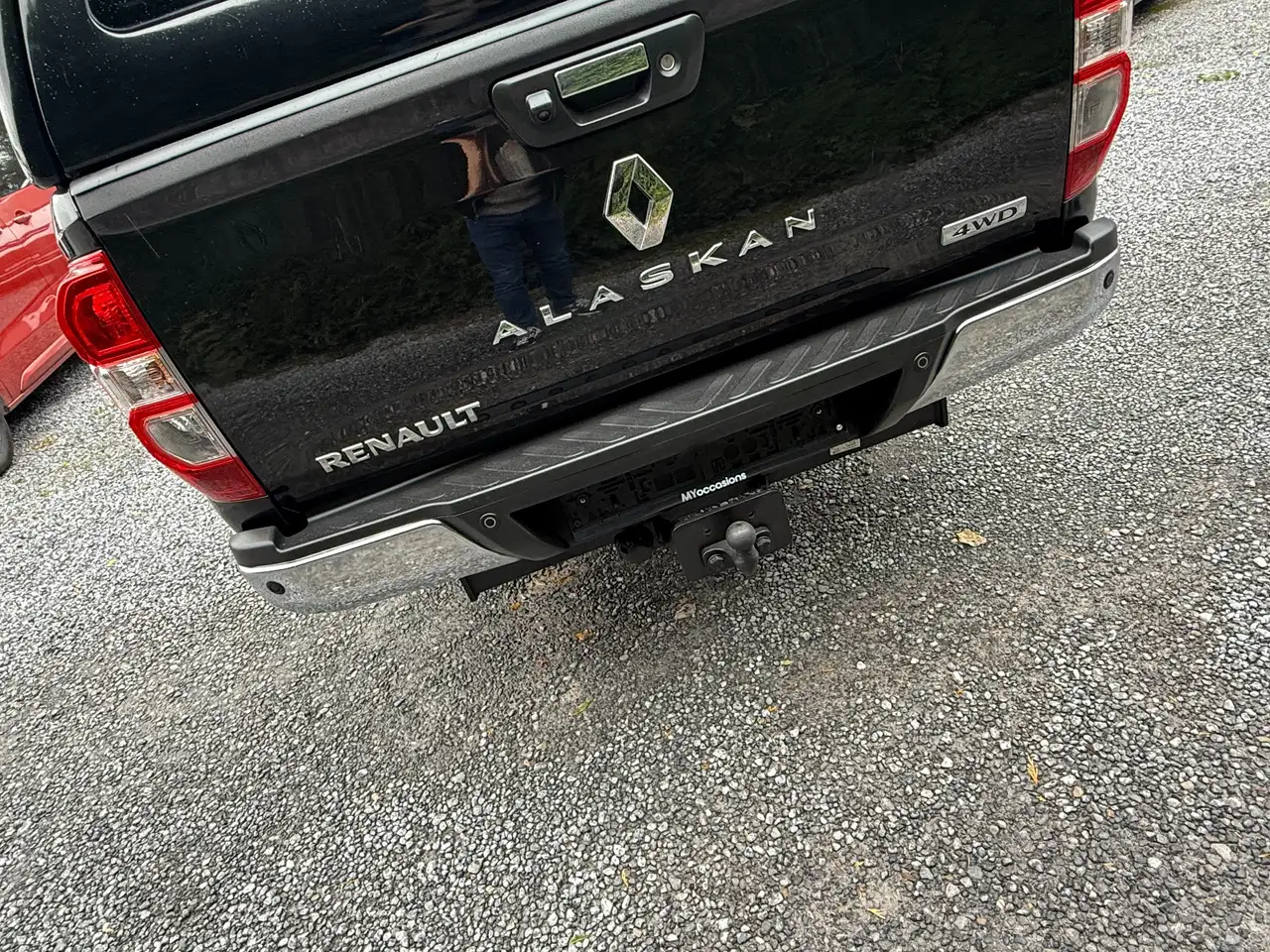 Фото машины