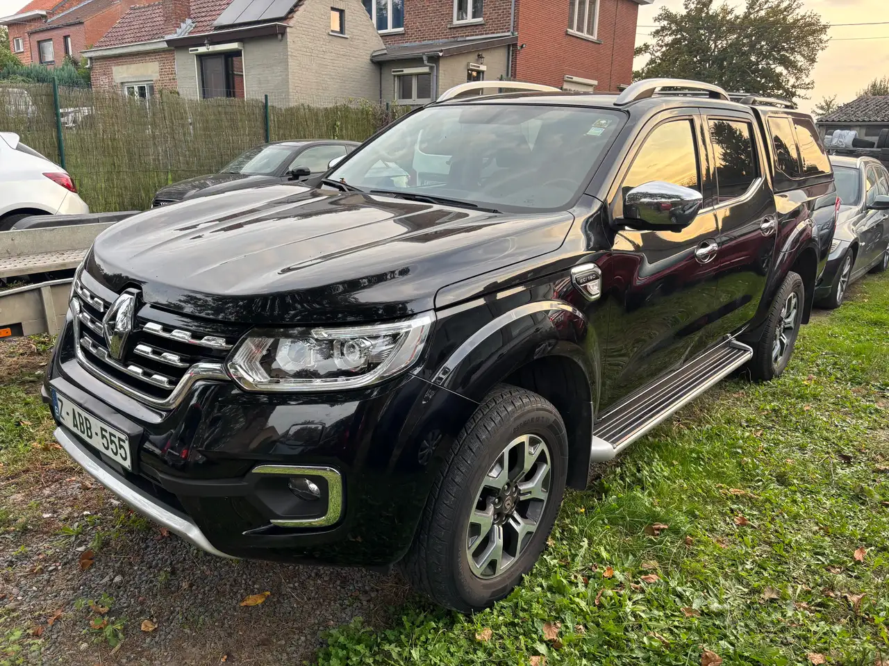 фото машины