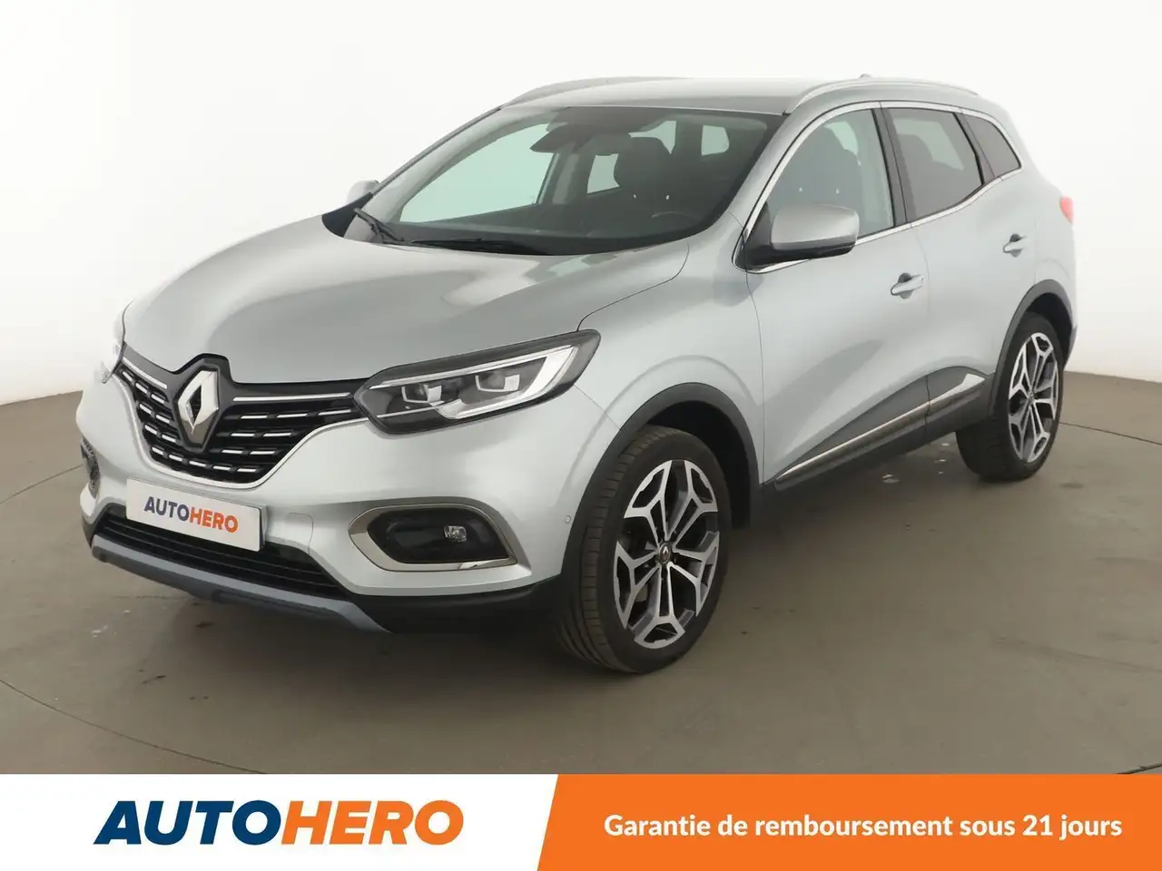 Kadjar1.3 TCe Intens