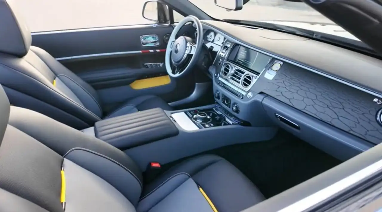 Фото машины