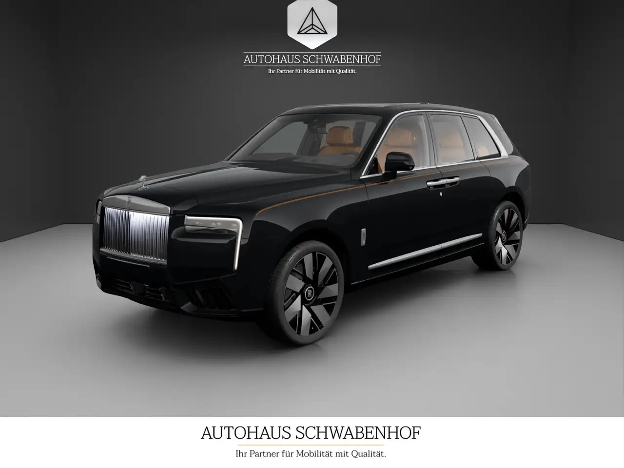 CullinanSeries ll | 2026 | 4 Seats | 3 weeks