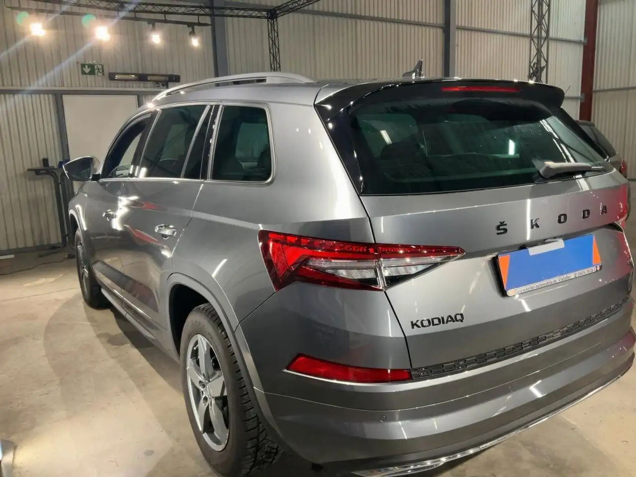 Фото машины