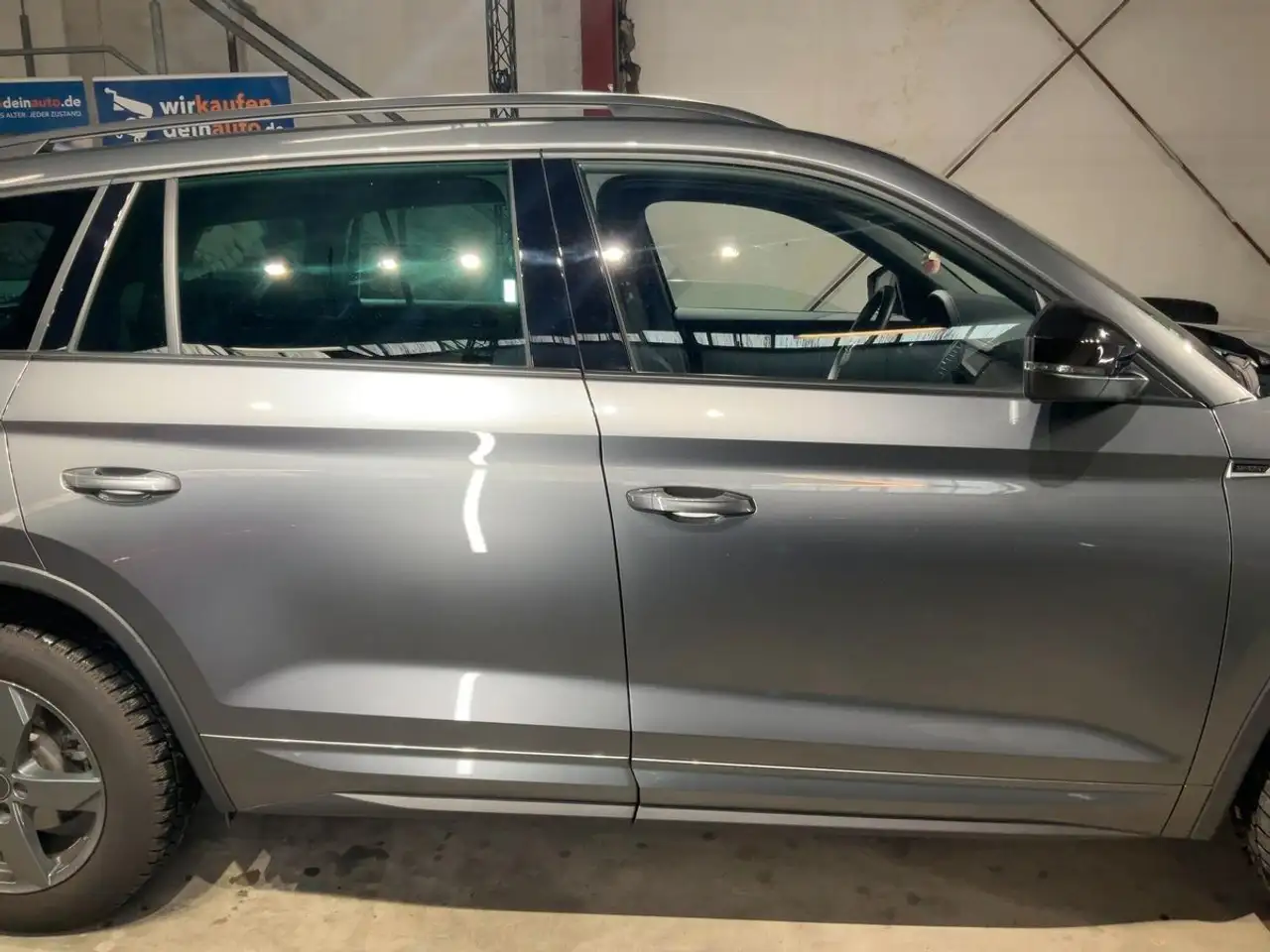 Фото машины