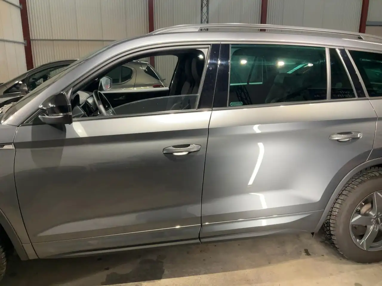 Фото машины