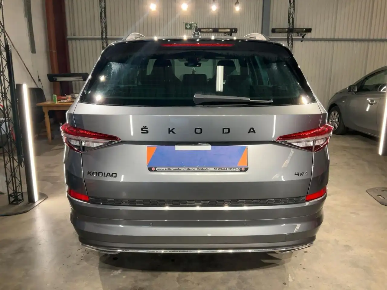 Фото машины