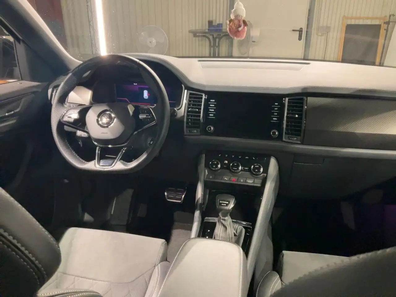 Фото машины