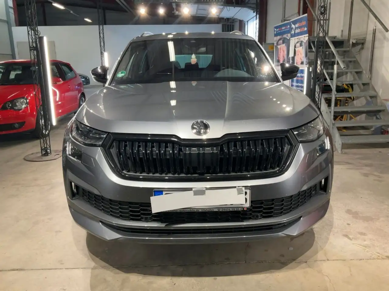 Фото машины