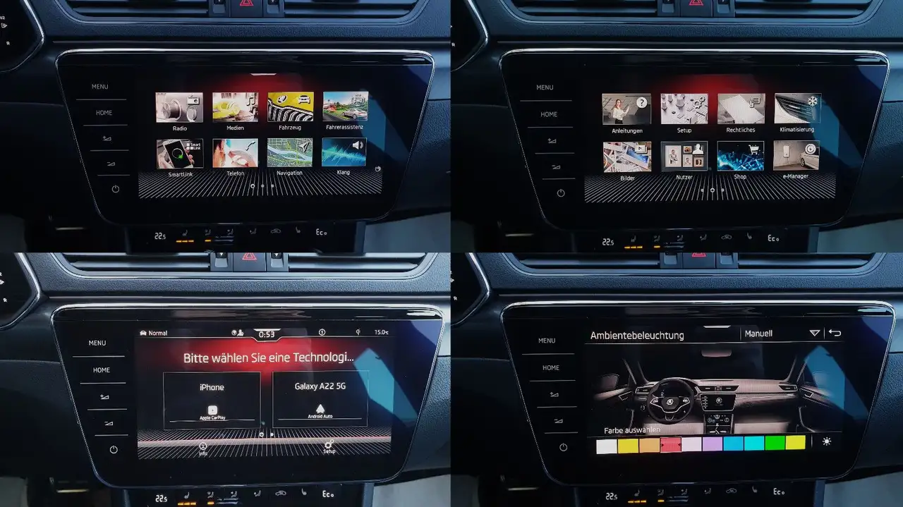 Фото машины 14