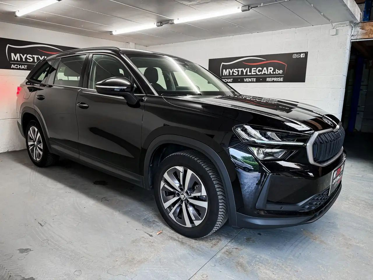 Фото машины