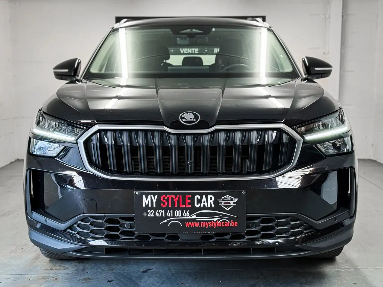 Фото машины