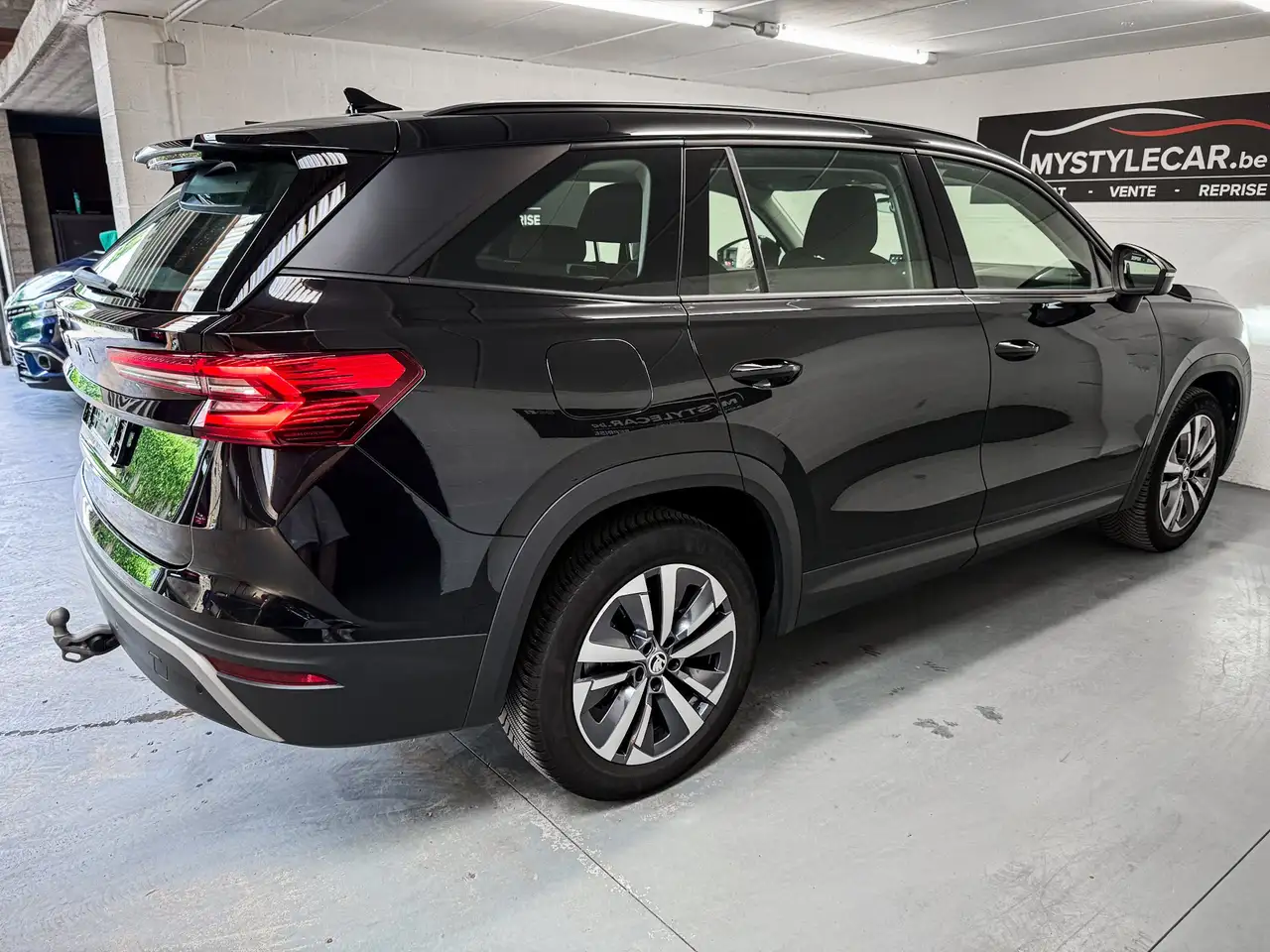 Фото машины