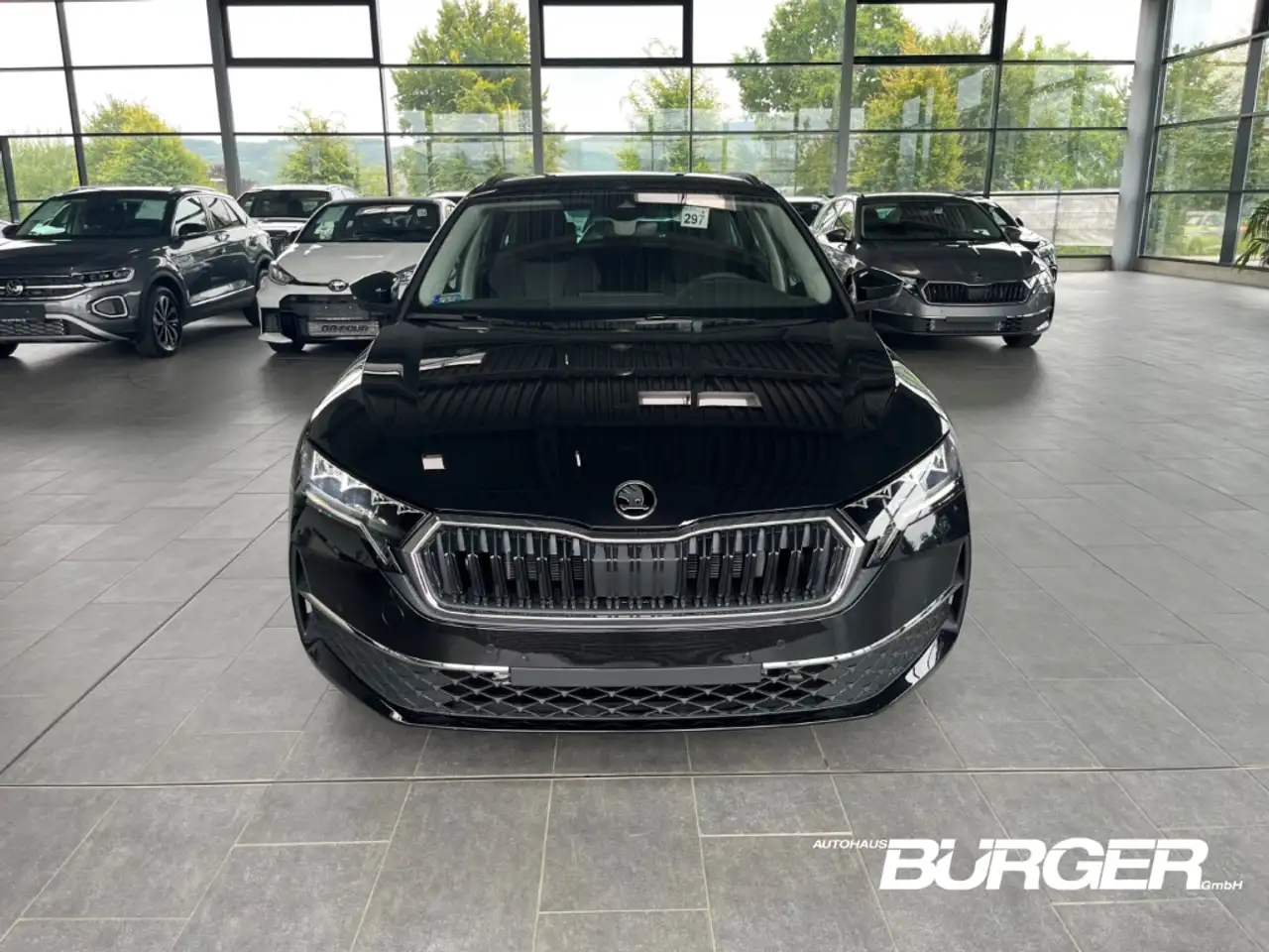 фото машины