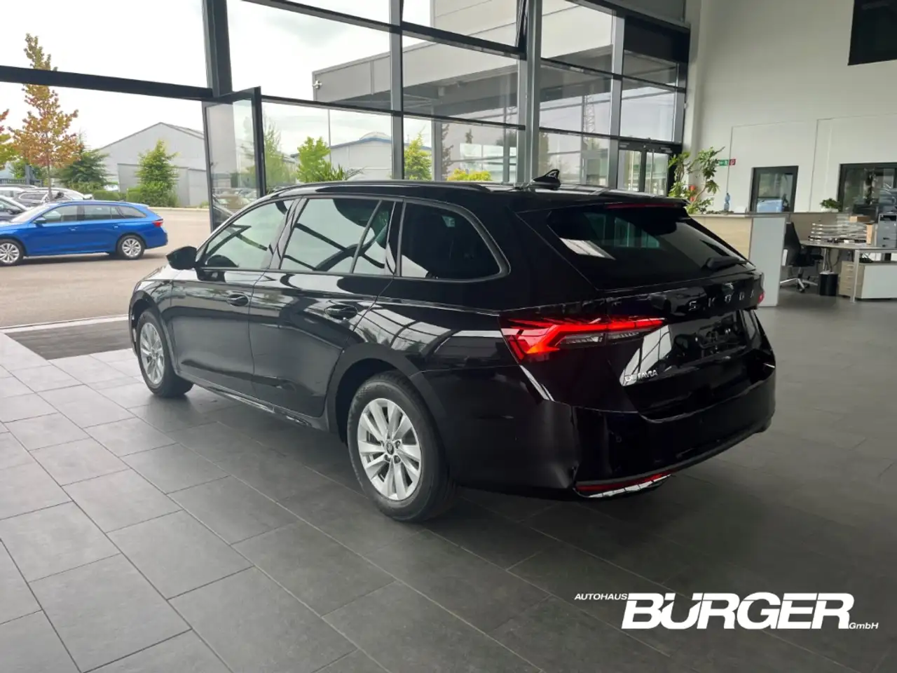 фото машины