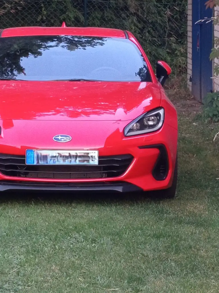 BRZBRZ 2.4i Sport