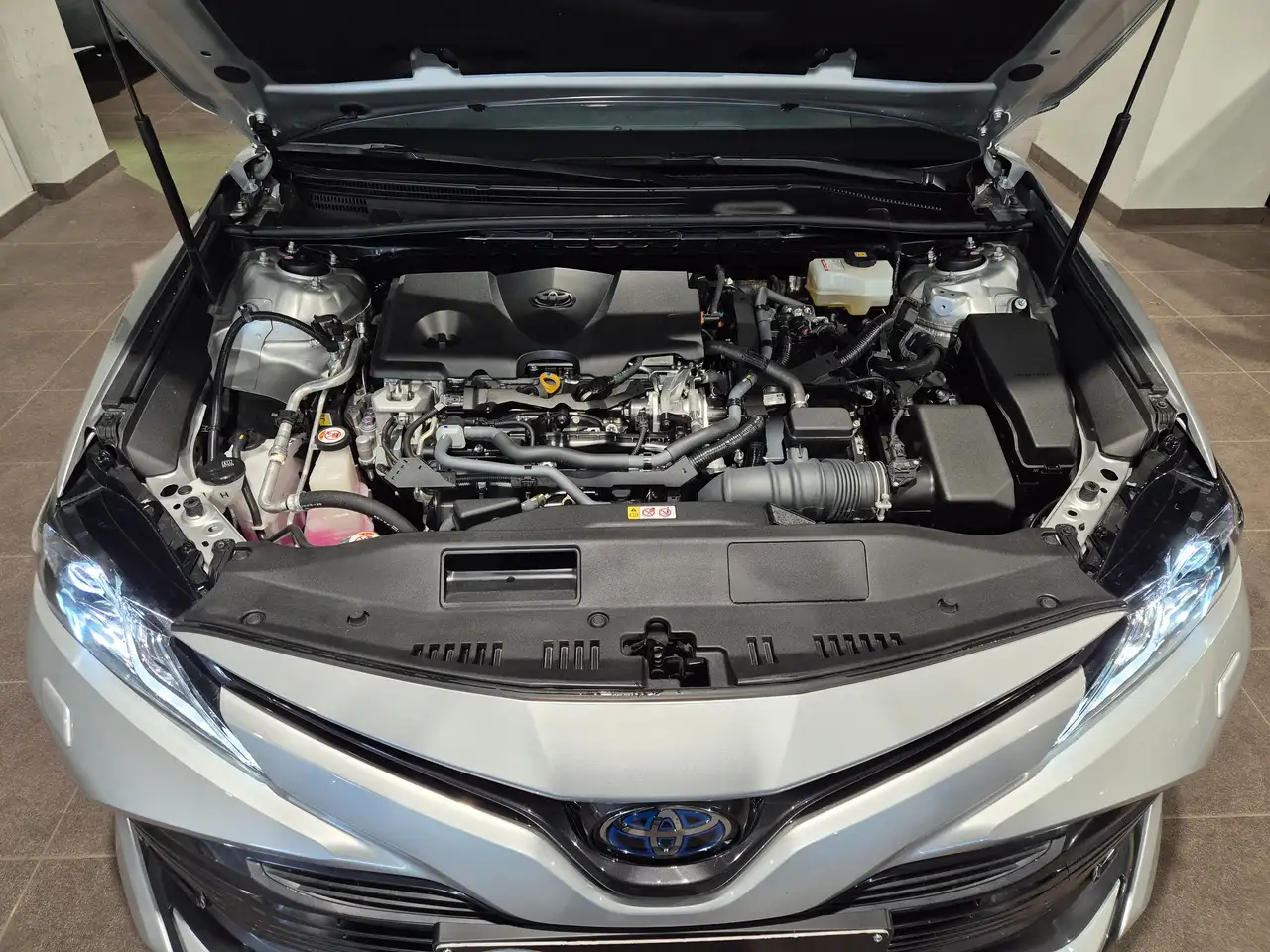 Фото машины