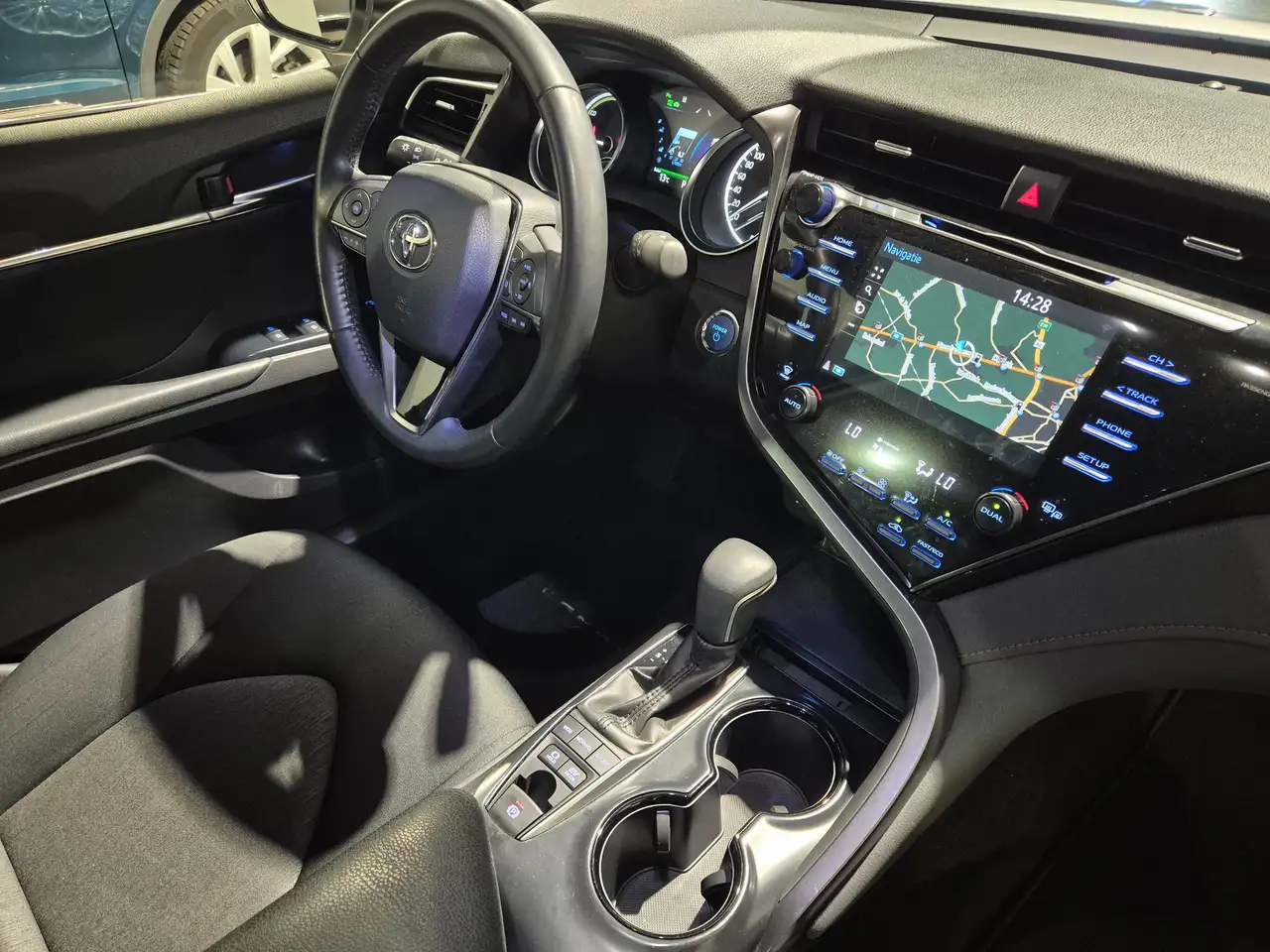 Фото машины