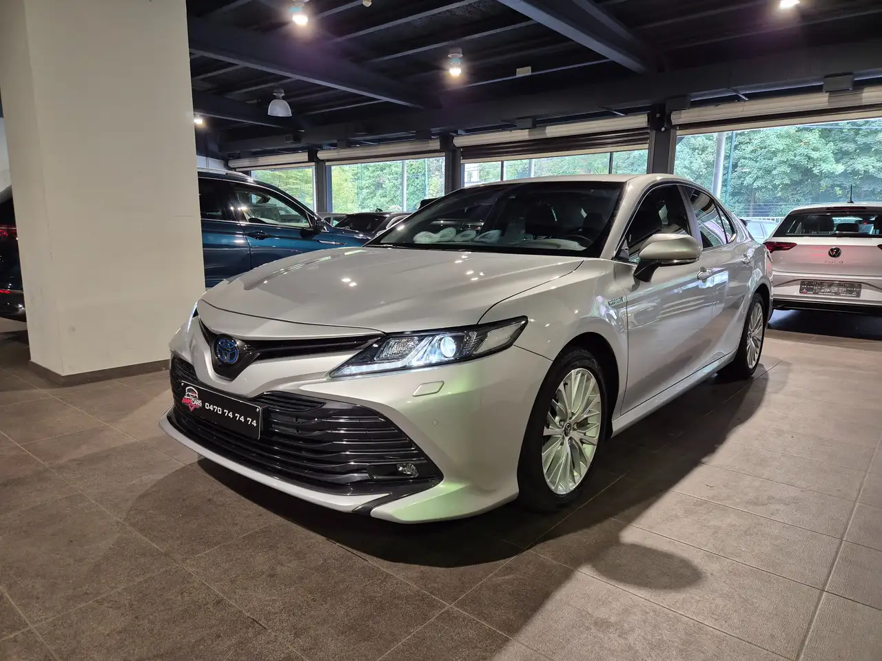 фото машины