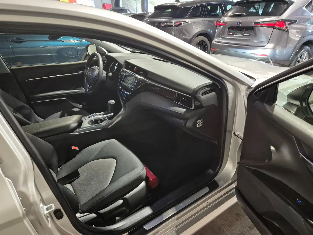 Фото машины