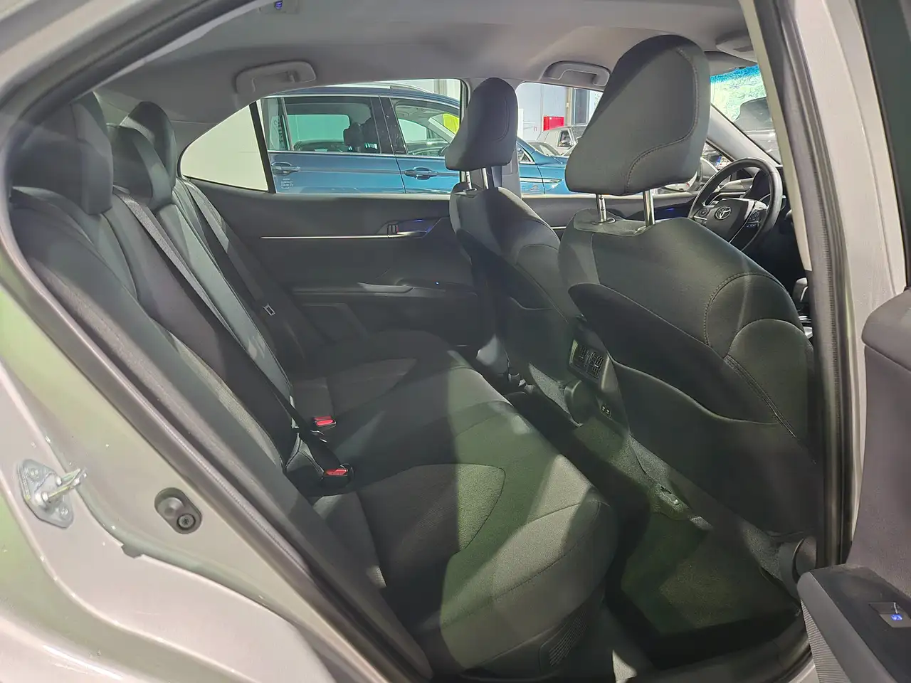 Фото машины