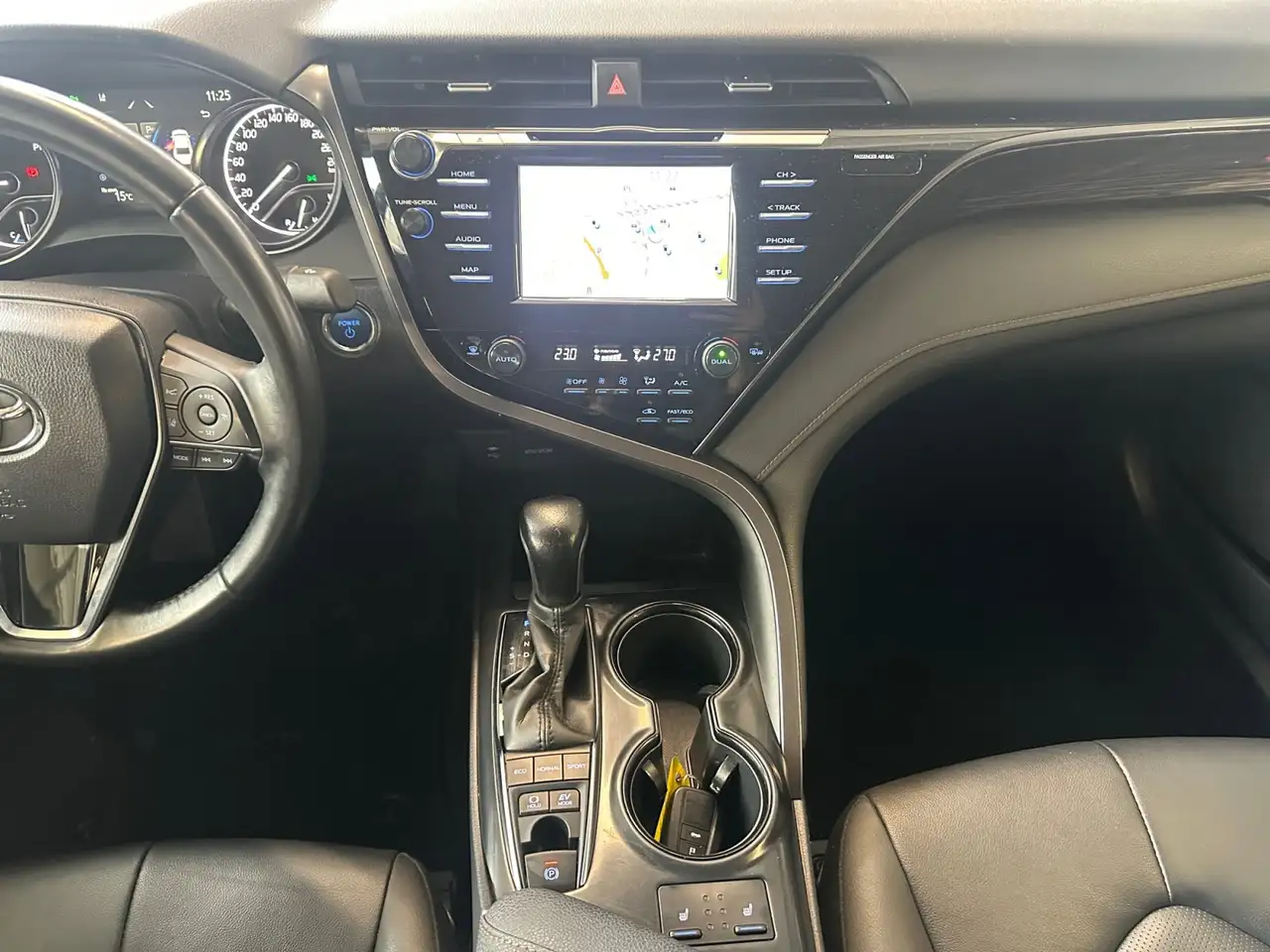 Фото машины