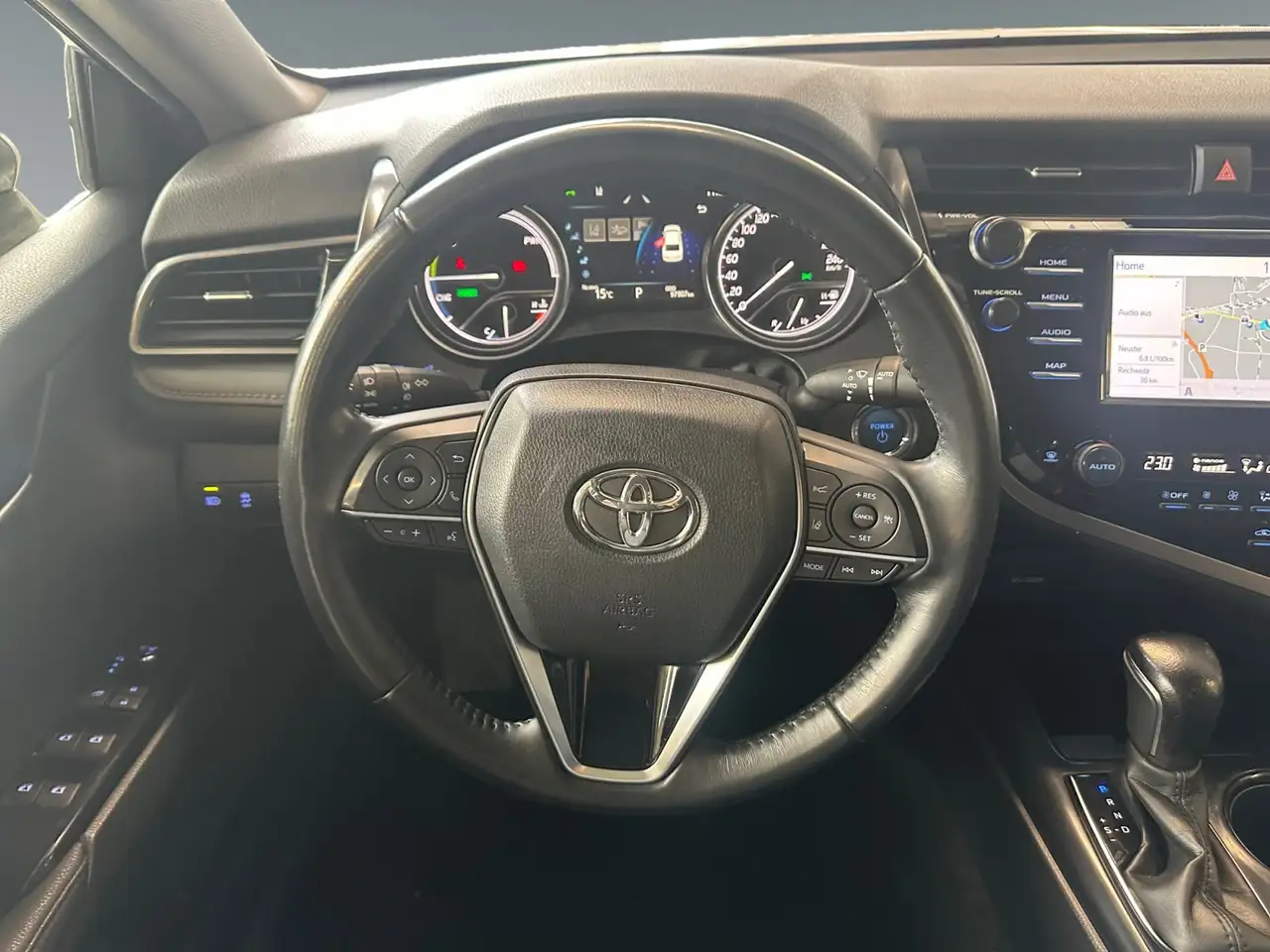 Фото машины