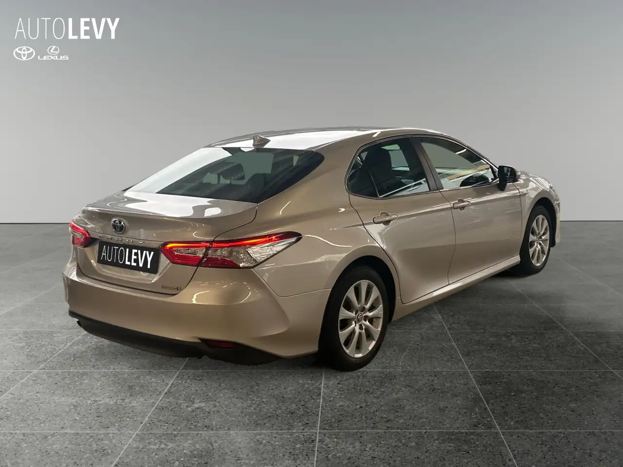 фото машины