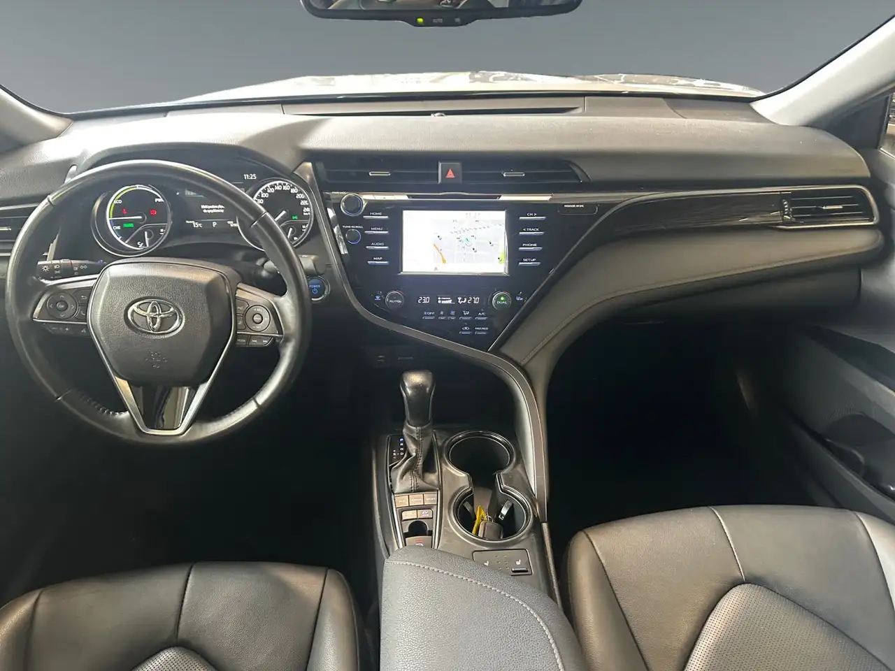 Фото машины