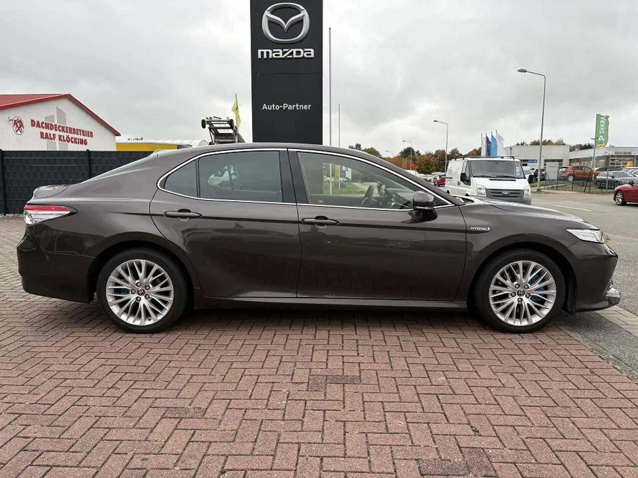 фото машины