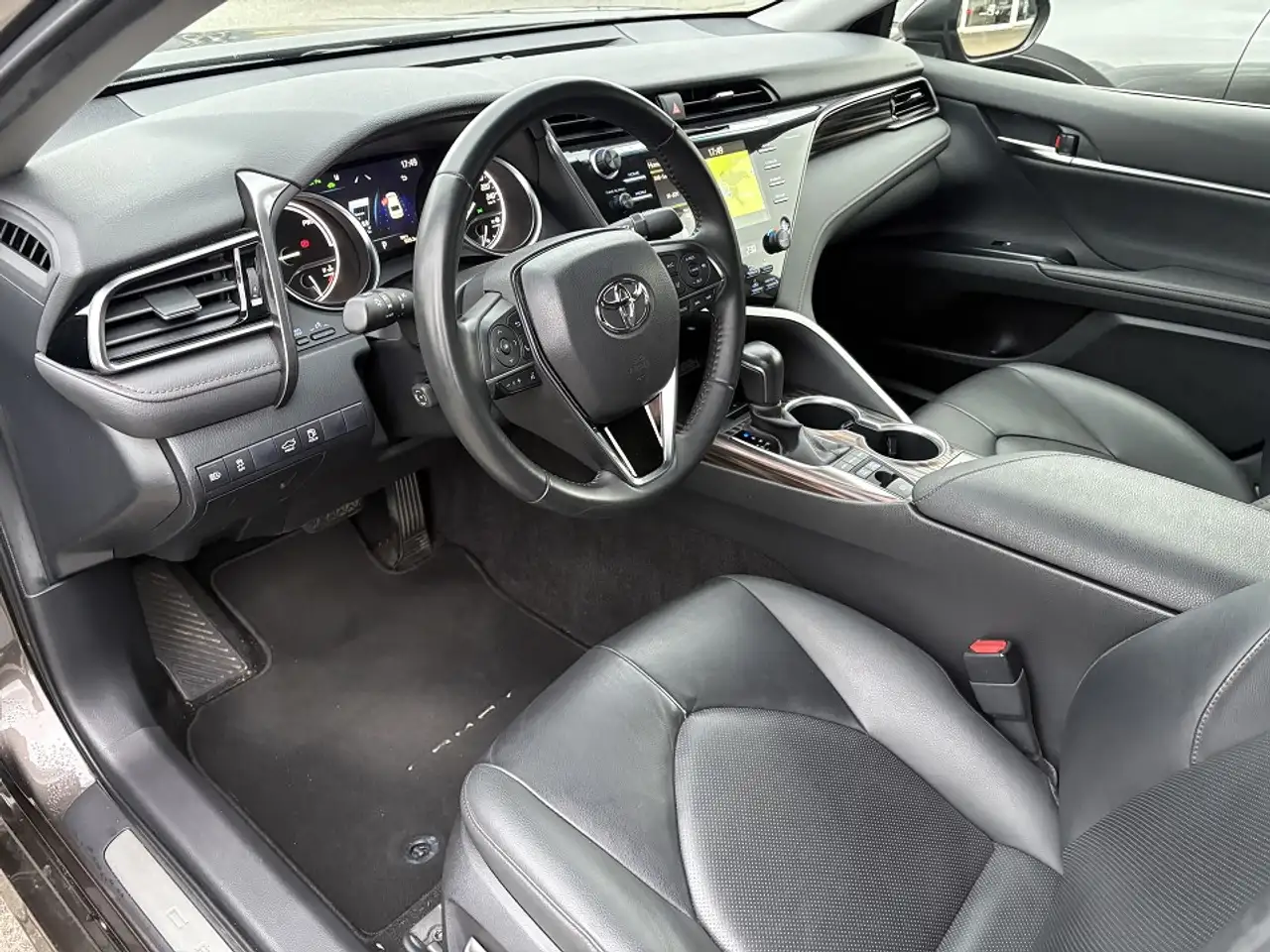 Фото машины