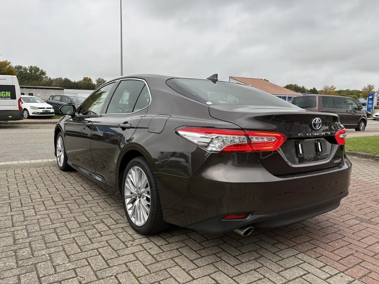 фото машины