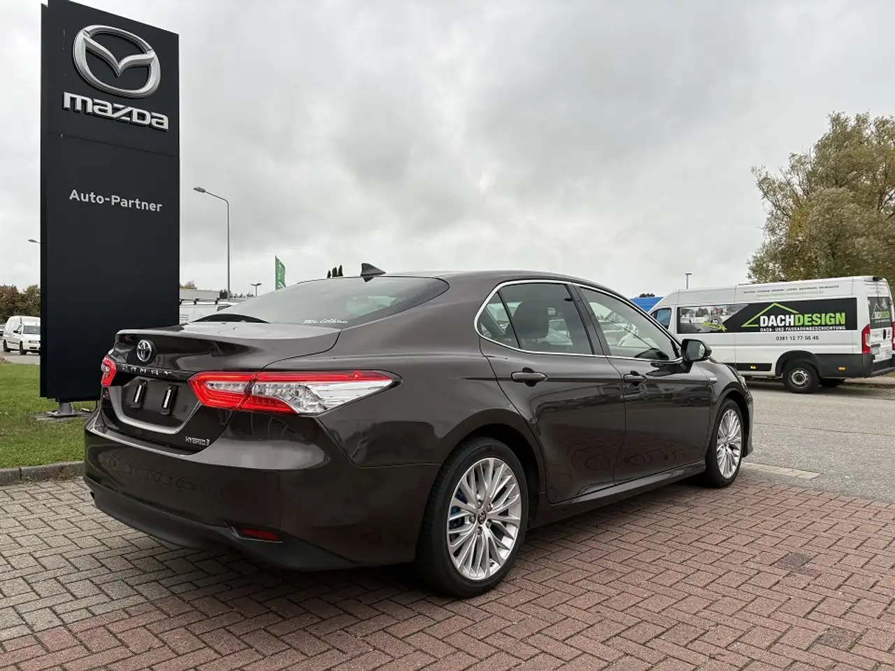 фото машины