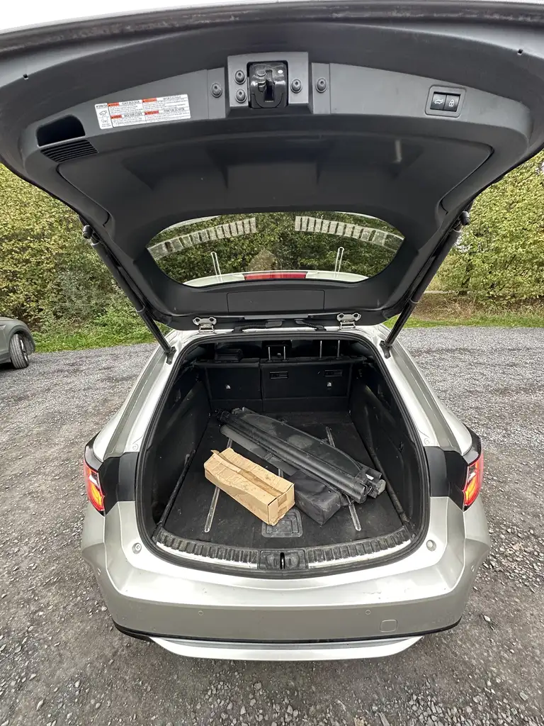 Фото машины