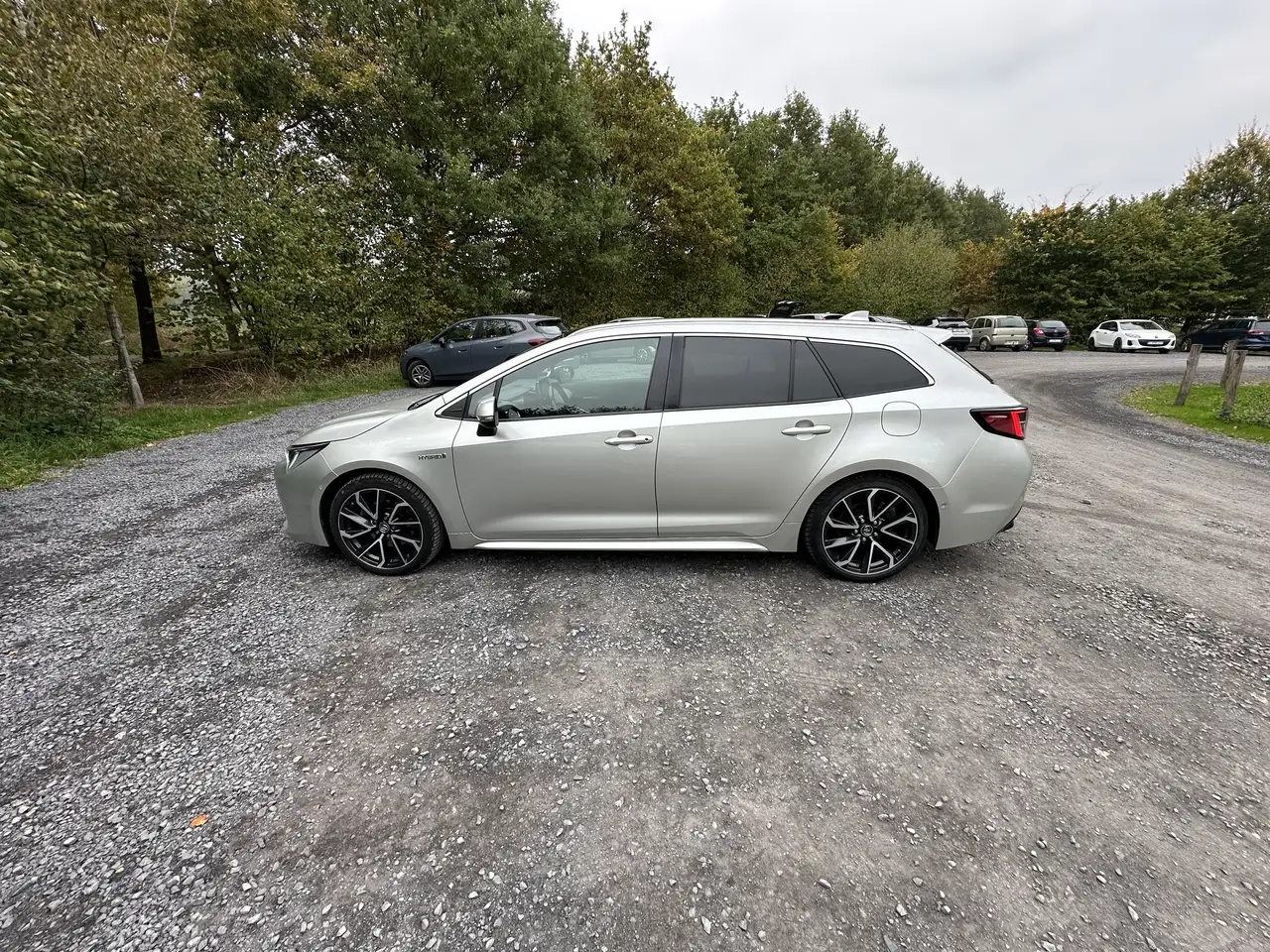 фото машины